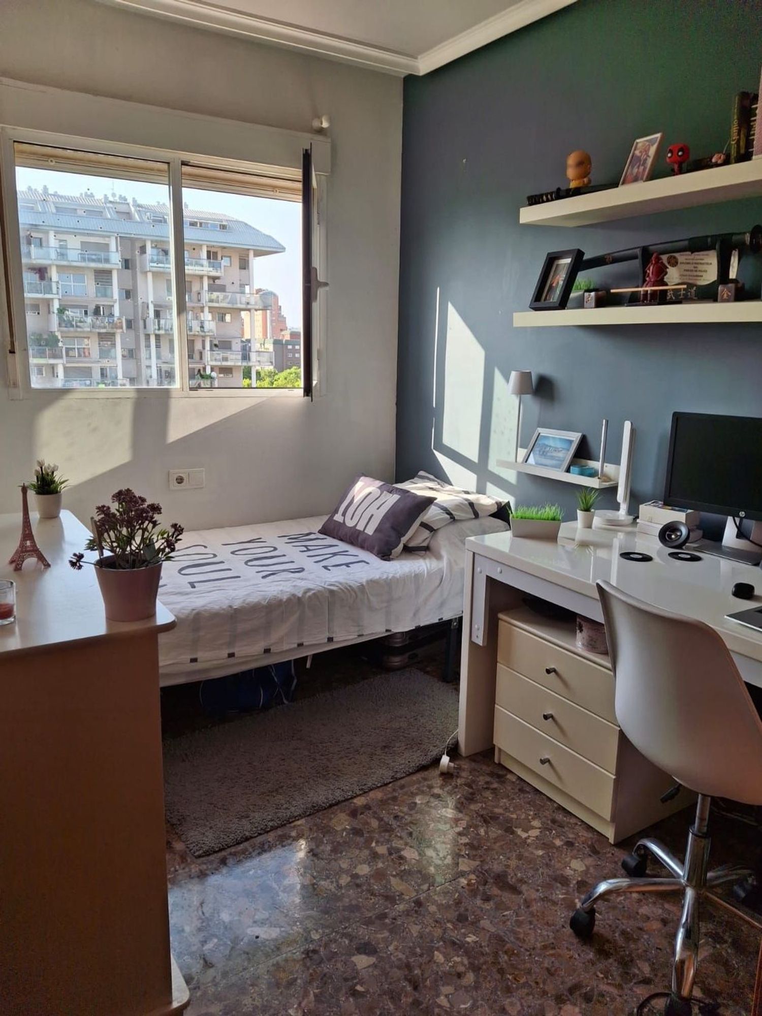 Piso en Calle de Jorge Comín Metge Pediatre, 6, Nou Campanar - Foto 12