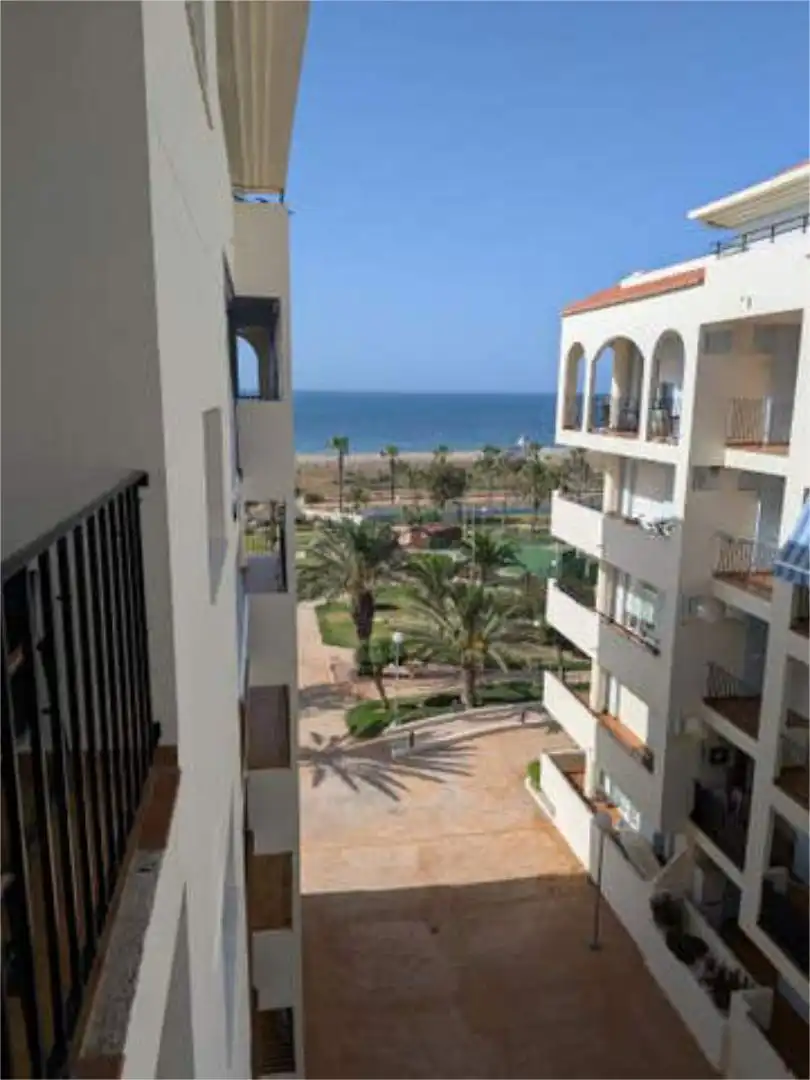 Piso en Almerimar - Foto 2