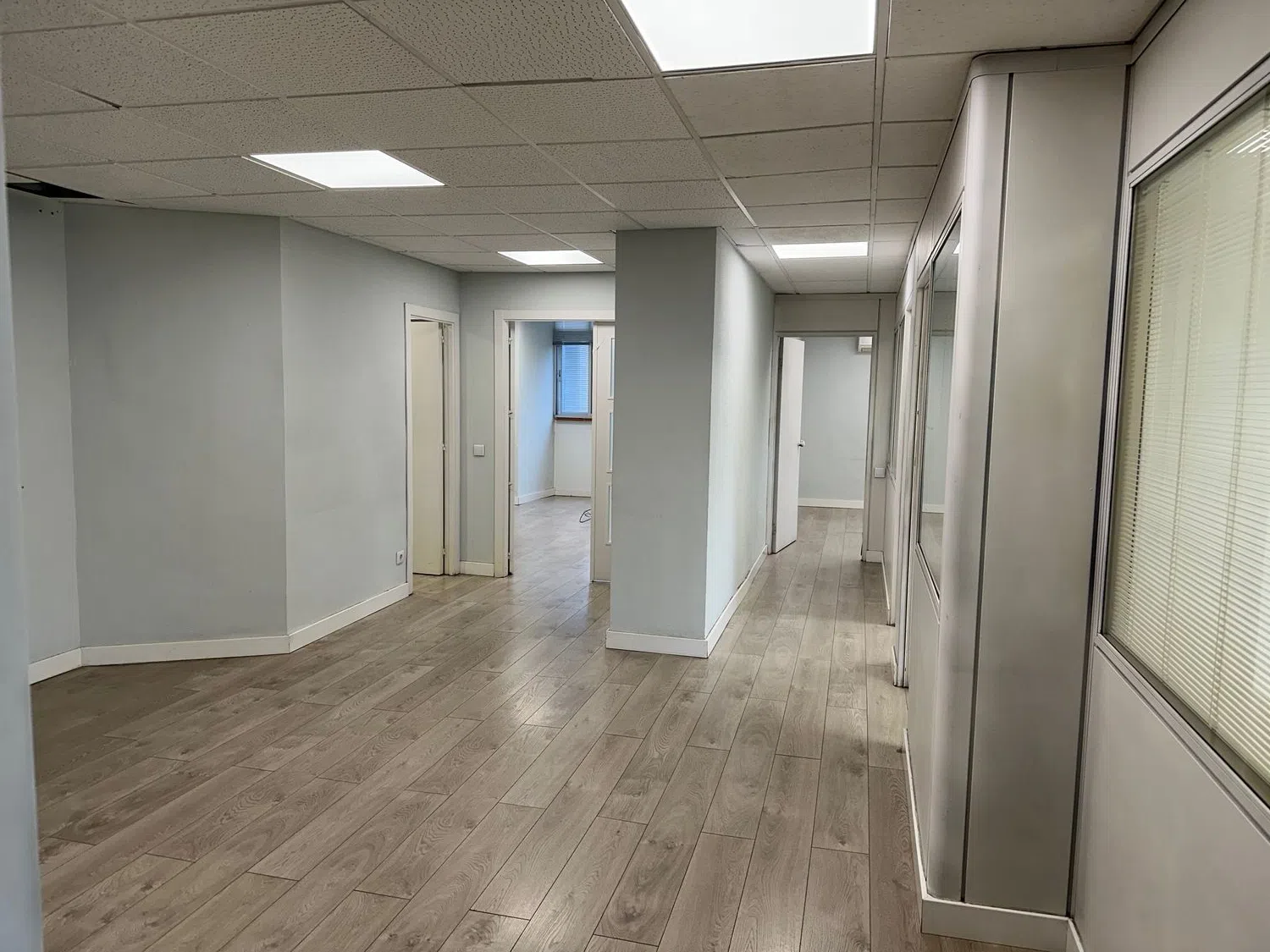 Piso en paseo de la Castellana, 123 - Foto 2