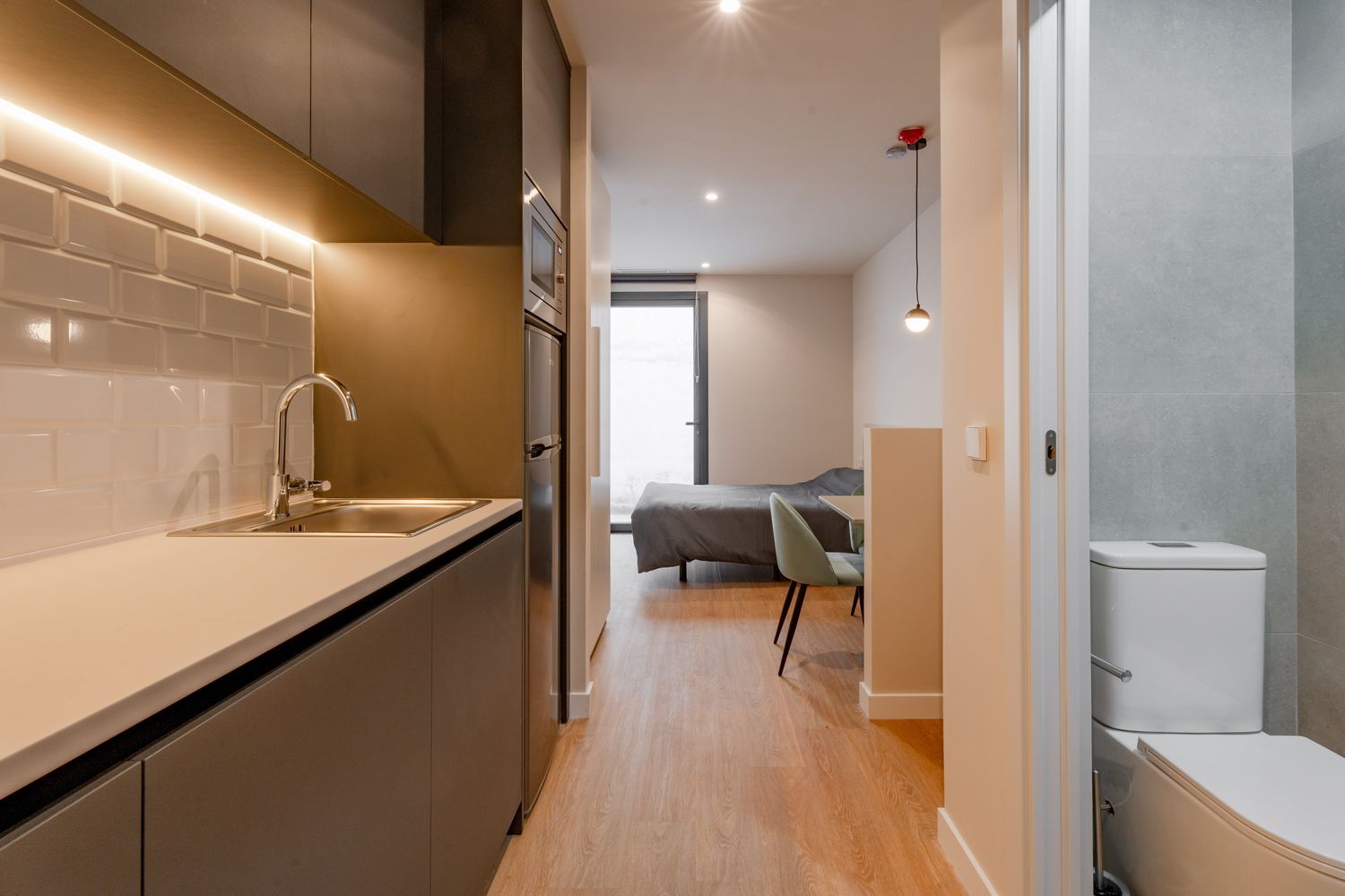 Estudio en Universidad - Foto 1