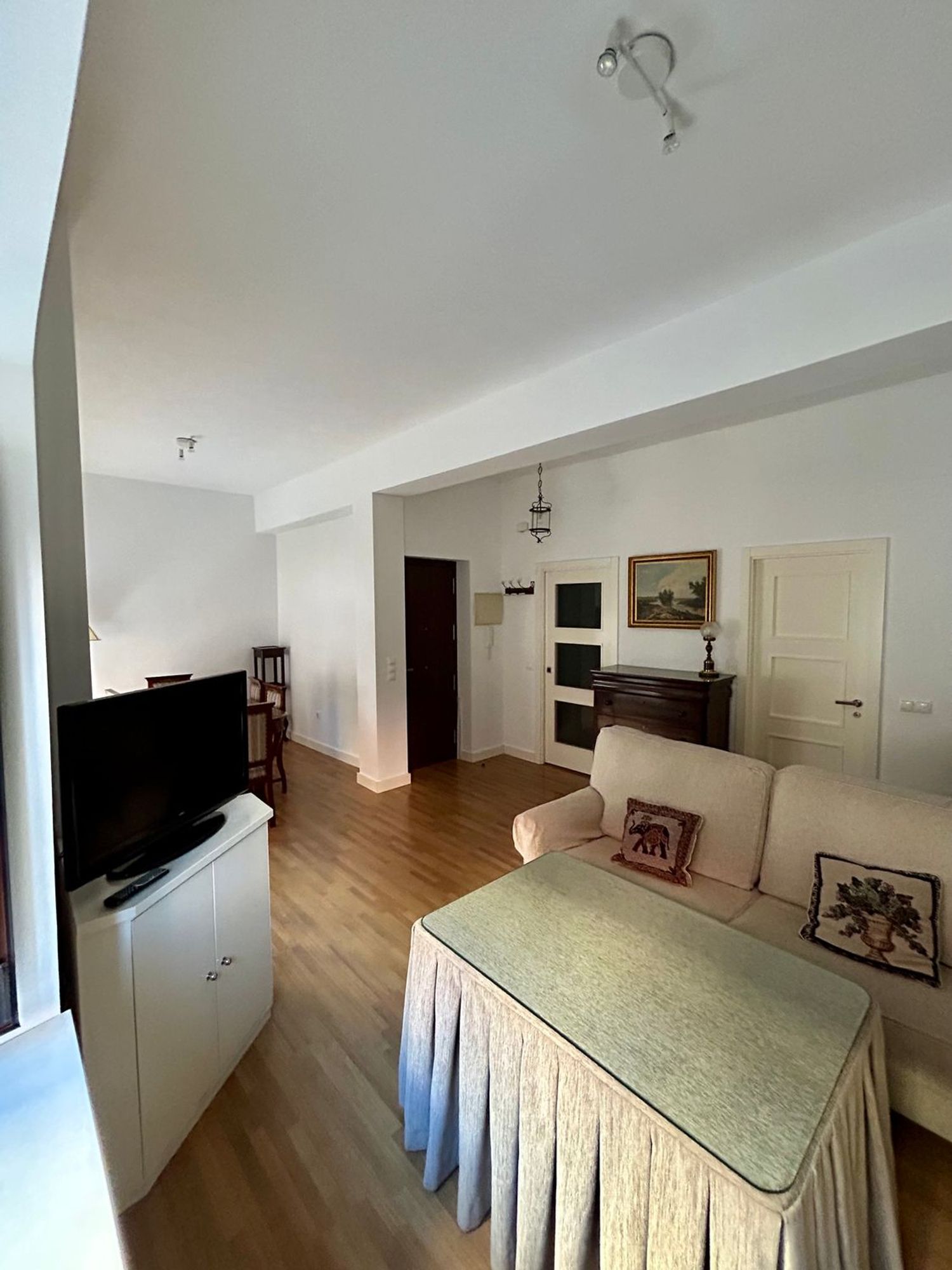 Piso en calle Villegas, 1 - Foto 2