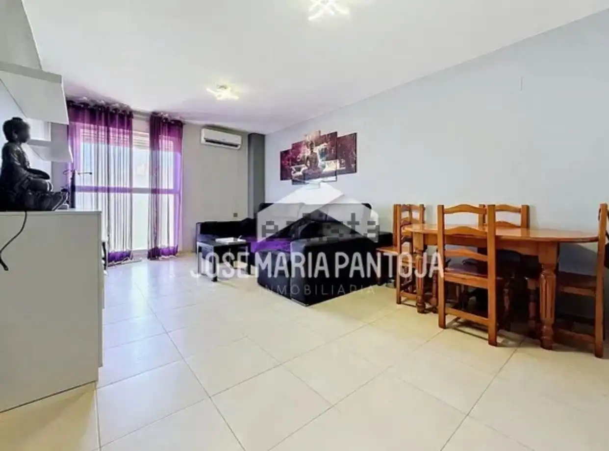 Dúplex en  Calle Infanta Cristina 1 - Foto 5