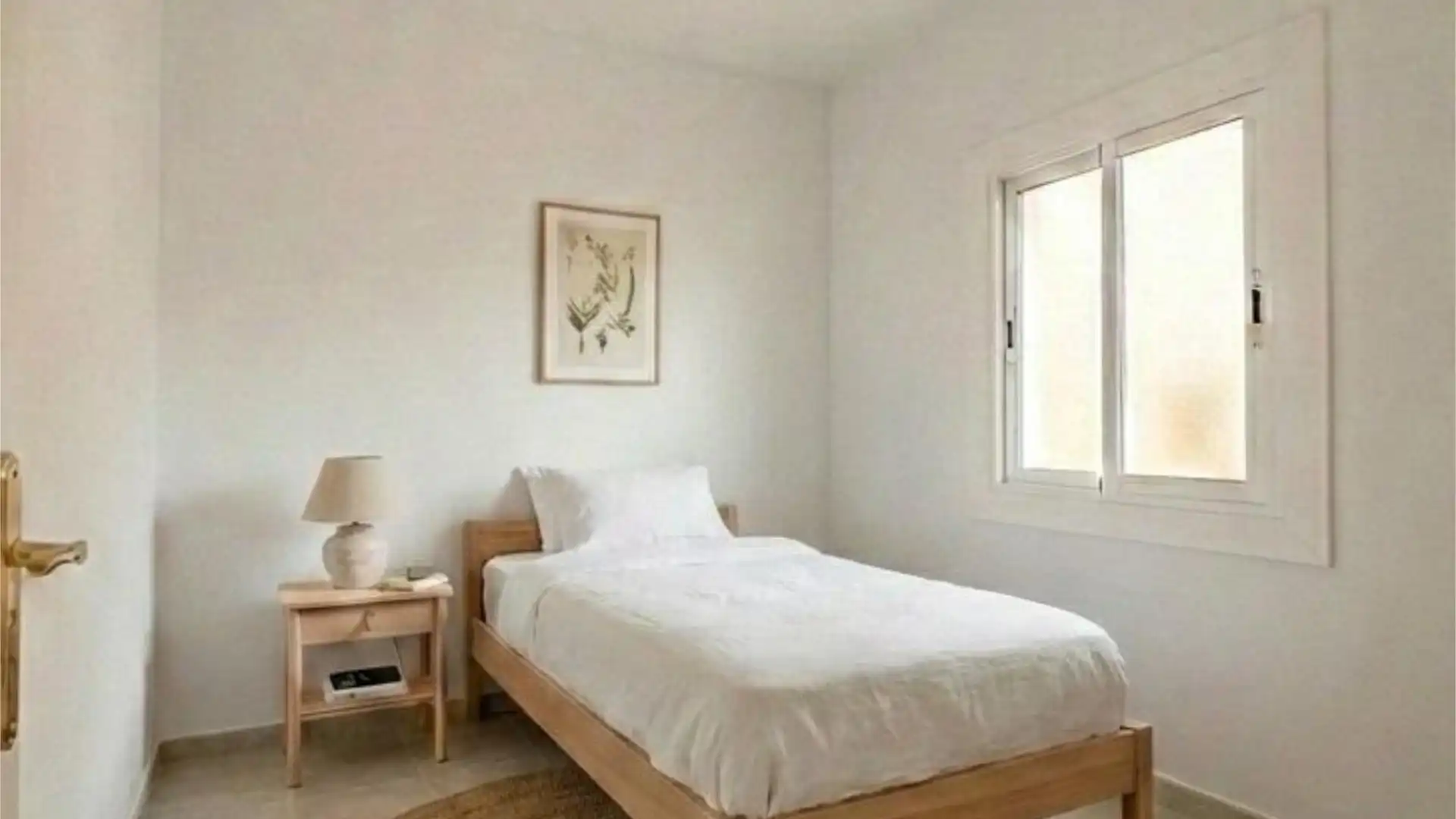 Piso en  Carrer de Rodrigo Caro 40 - Foto 7