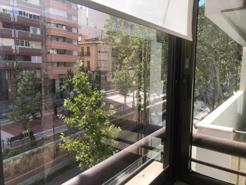 Piso en avenida General Marvá, 24