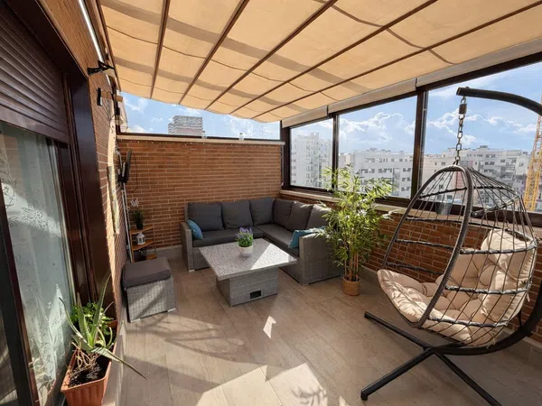 Ático en calle Ana Frank, 98 - Foto 12