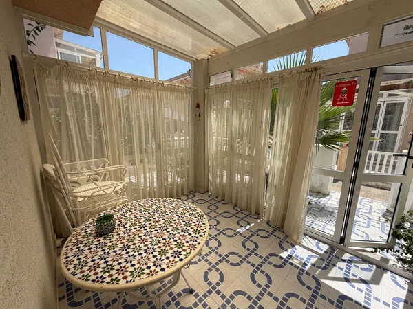 Chalet pareado en Calle Miguel Barceló, 1, Playa Flamenca - Foto 27