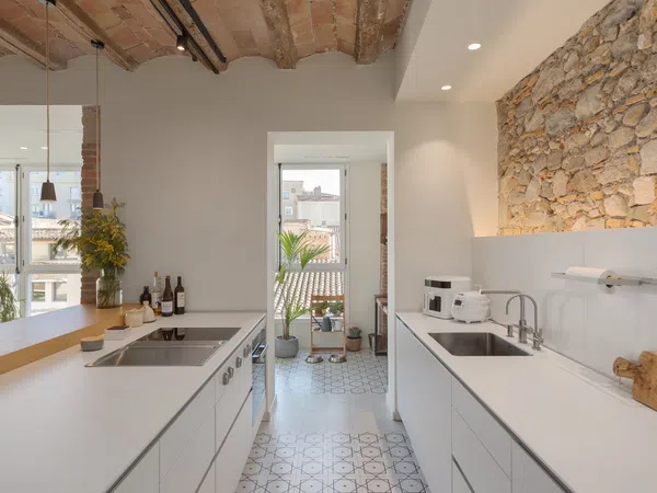 Piso en Avenida de Sant Francesc, 9, Barri Vell, Barri Vell - Foto 1
