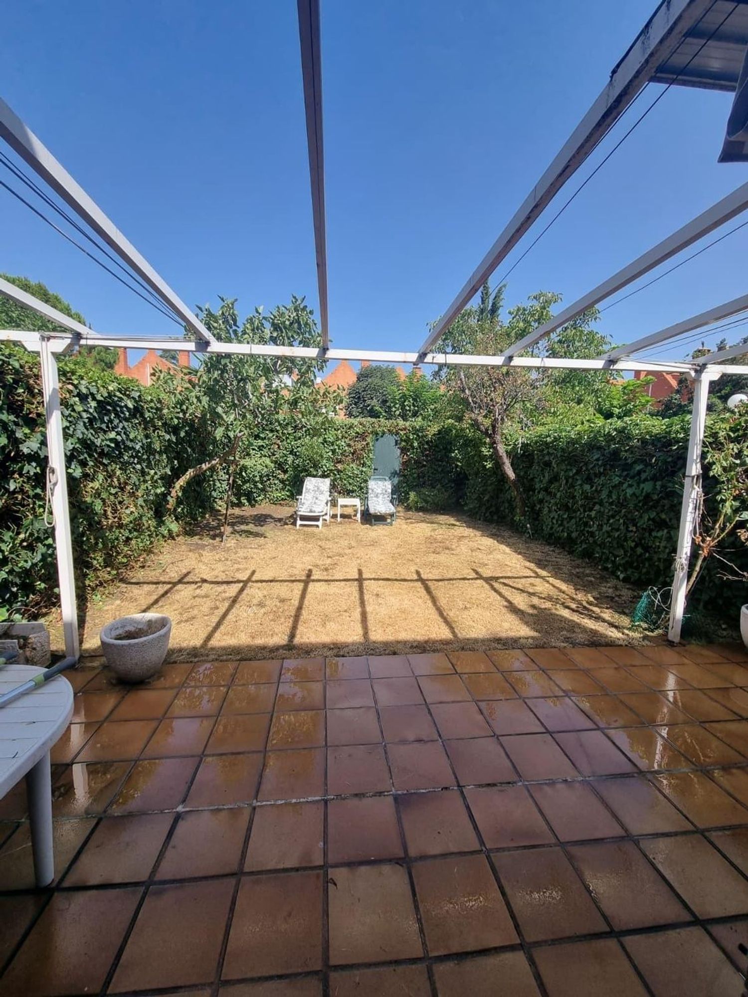 Chalet adosado en Calle Zorzal, 8, Marazuela- El Torreón - Foto 38