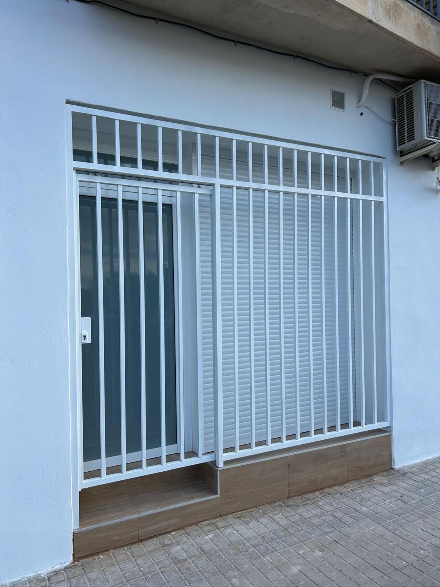 Estudio en Camino Reial, Zona Camí Reial, Zona Camí Reial - Foto 9