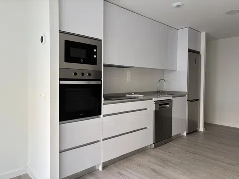 Piso en calle de Mariano Fernández, 6