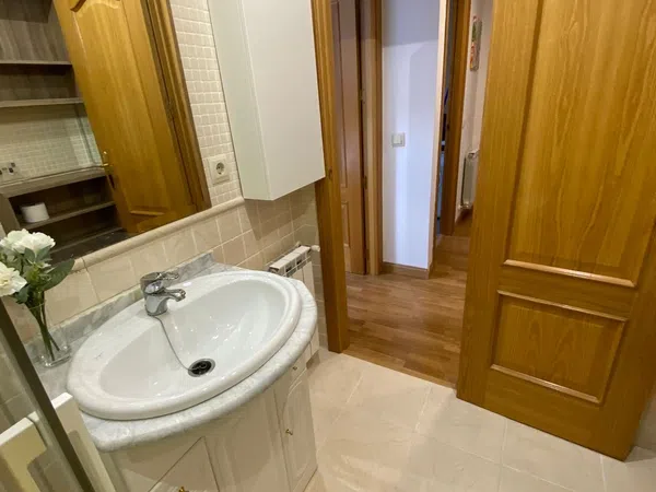 Piso en Calle de Montesinos, 2, Centro, Centro - Foto 23