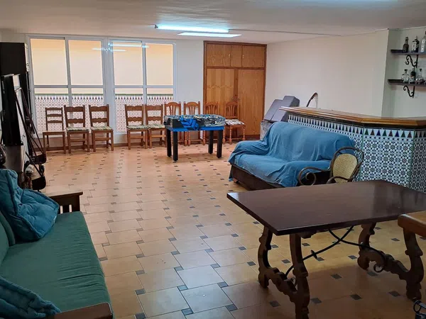 Chalet adosado en Camino de Bobar, 900, Vega de Acá - Nueva Almería - Cortijo Grande, Vega de Acá - Nueva Almería - Cortijo Grande - Foto 28