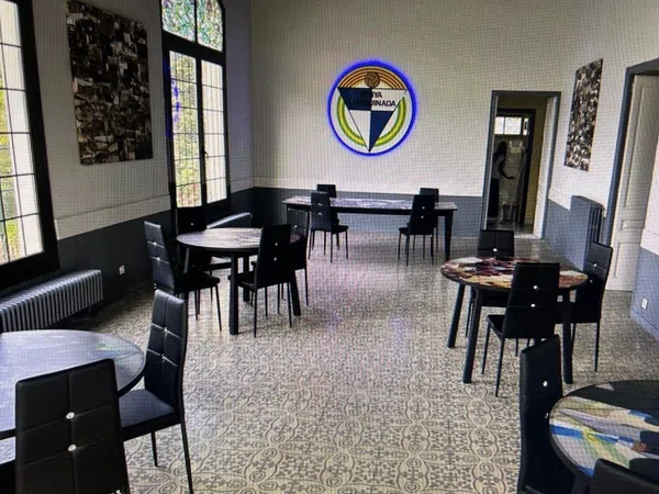 Restaurante en calle Ca n'Avellaneda, 24 - Foto 9