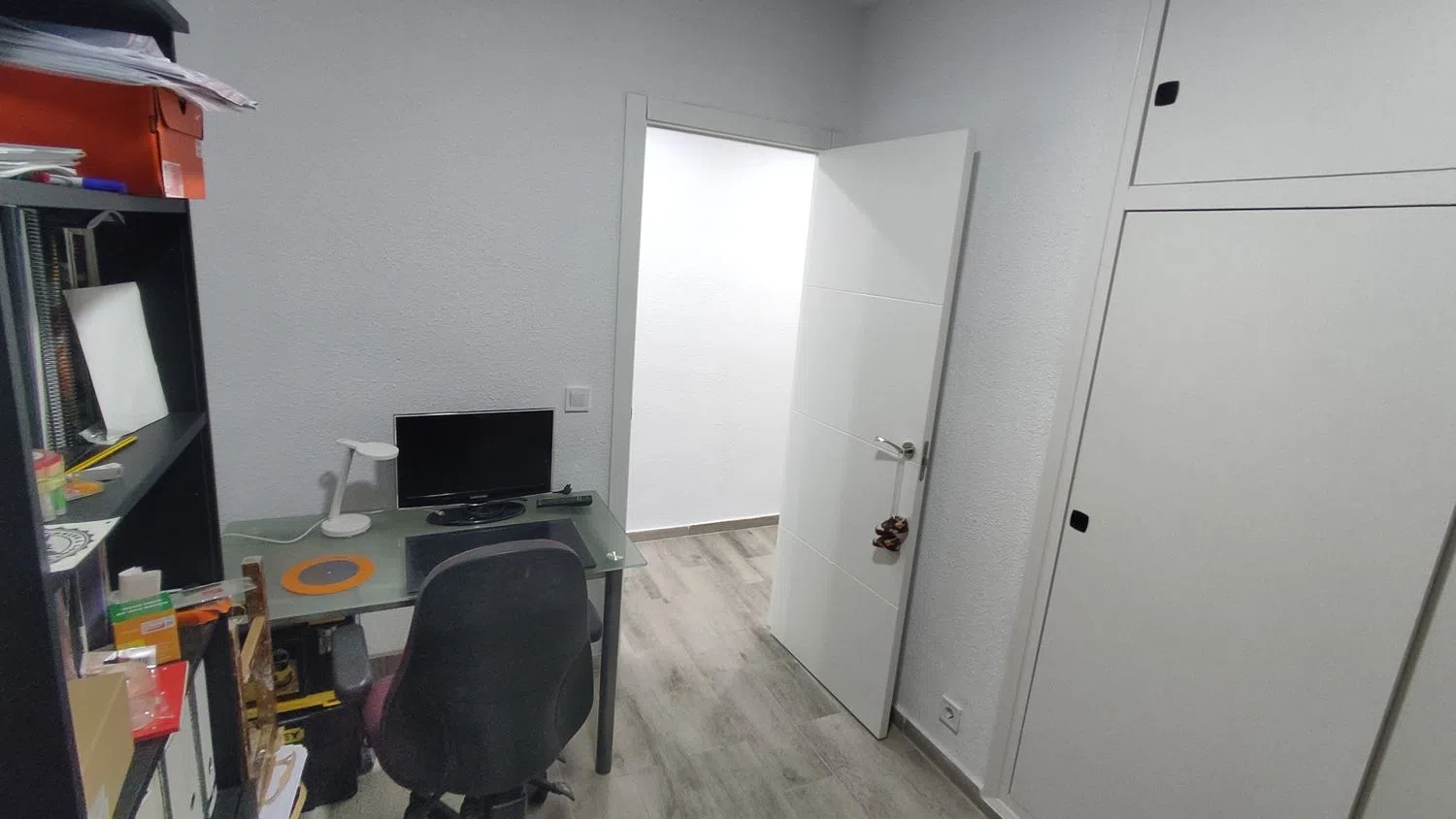 Piso en calle Tibi, 5 - Foto 22