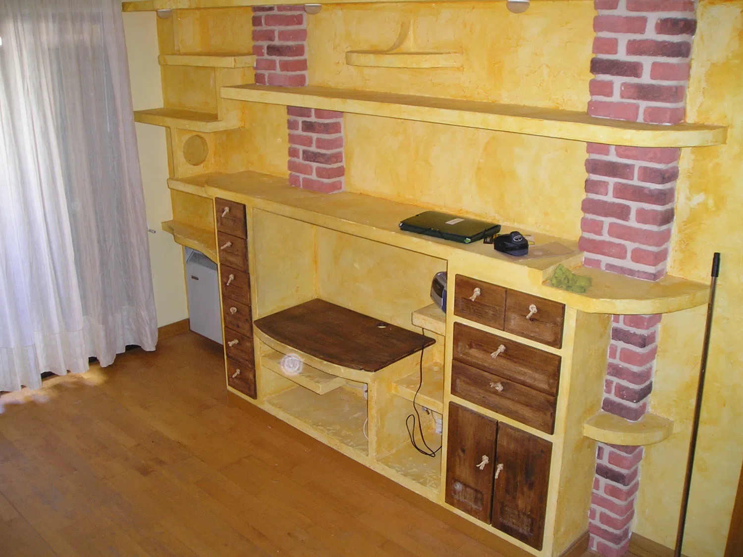 Piso en calle Virgen de Aránzazu, 31 - Foto 1