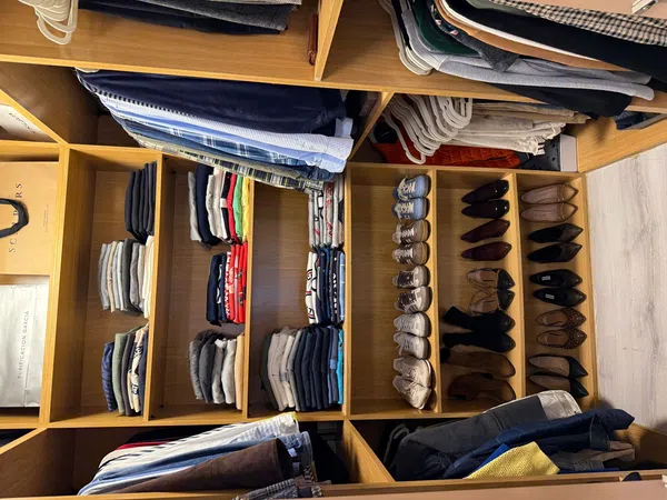 Chalet adosado en Barrio Olivares - Foto 19