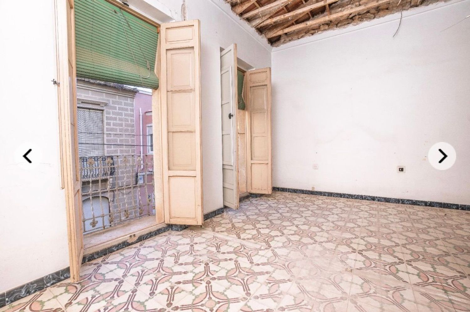 Casa o chalet independiente en Calle San Alfonso, 15 - Foto 17