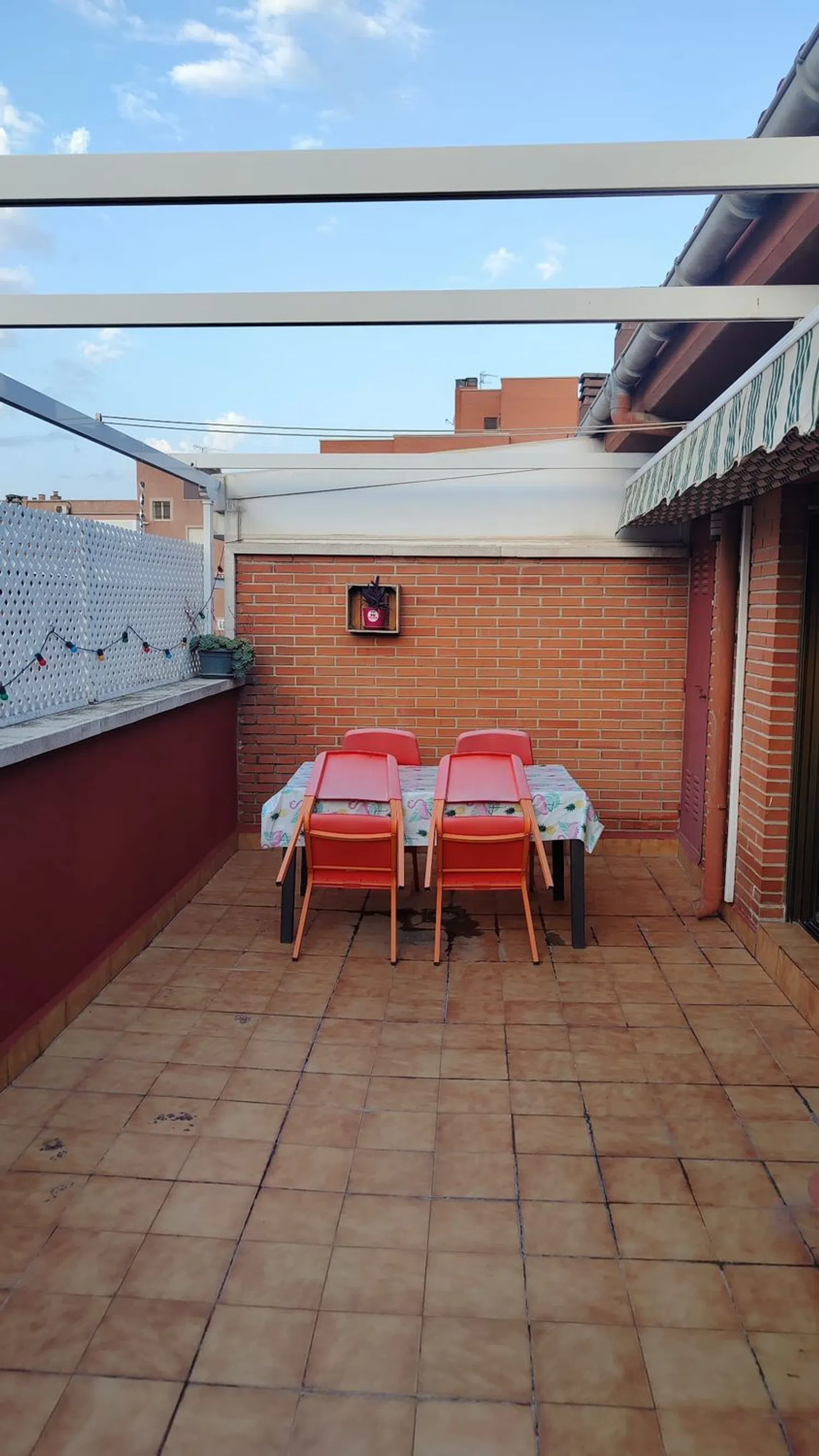 Ático en calle Sierra de Arla, 20 Sn - Foto 3