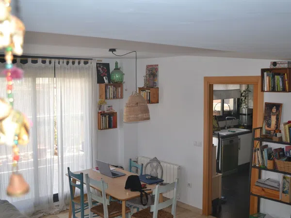 Dúplex en Plaza Germanies, 1, Alquenència-Venècia - Foto 4