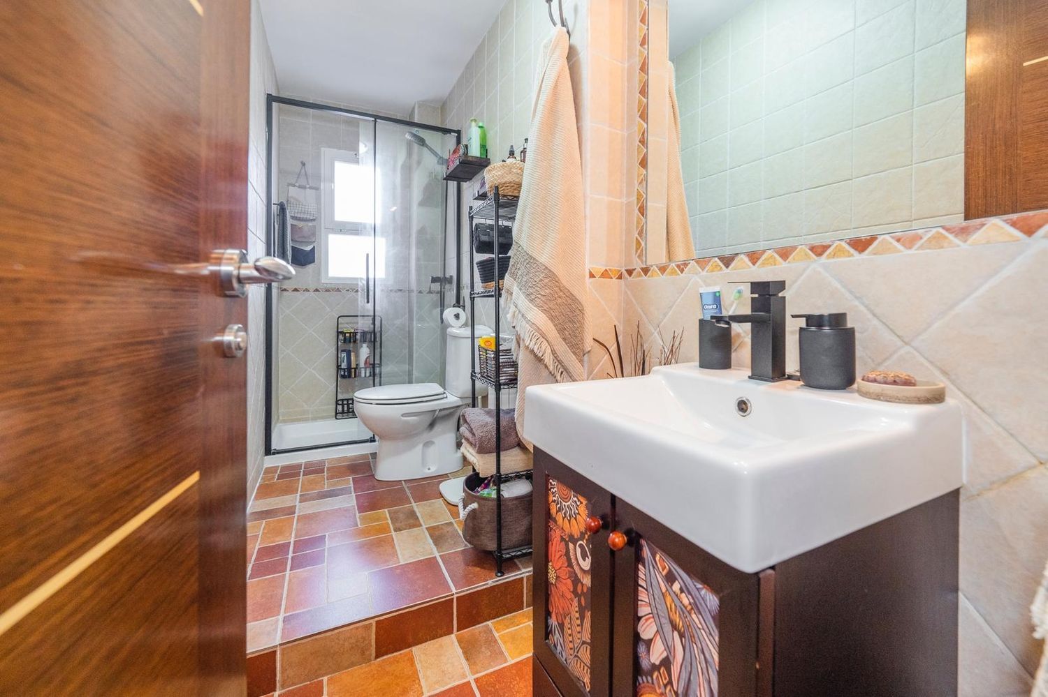 Piso en Antonio Moreno, 18 - Foto 9