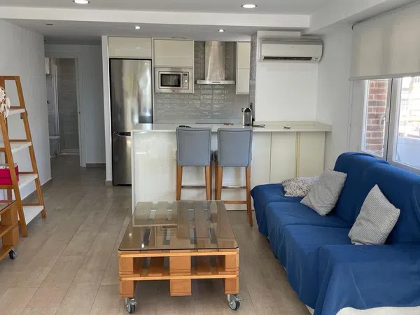 Piso en Avenida de Filipinas, 3, Playa de Levante, Playa de Levante - Foto 1