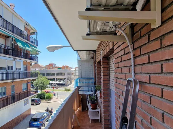 Piso en Calle de José Feliú y Codina, 13, Pueblo Nuevo - Foto 11