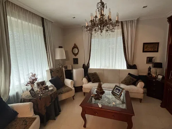 Chalet pareado en Avenida del Brillante, 108, Brillante - Foto 13