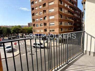 Piso en  Valencia Capital - Foto 4