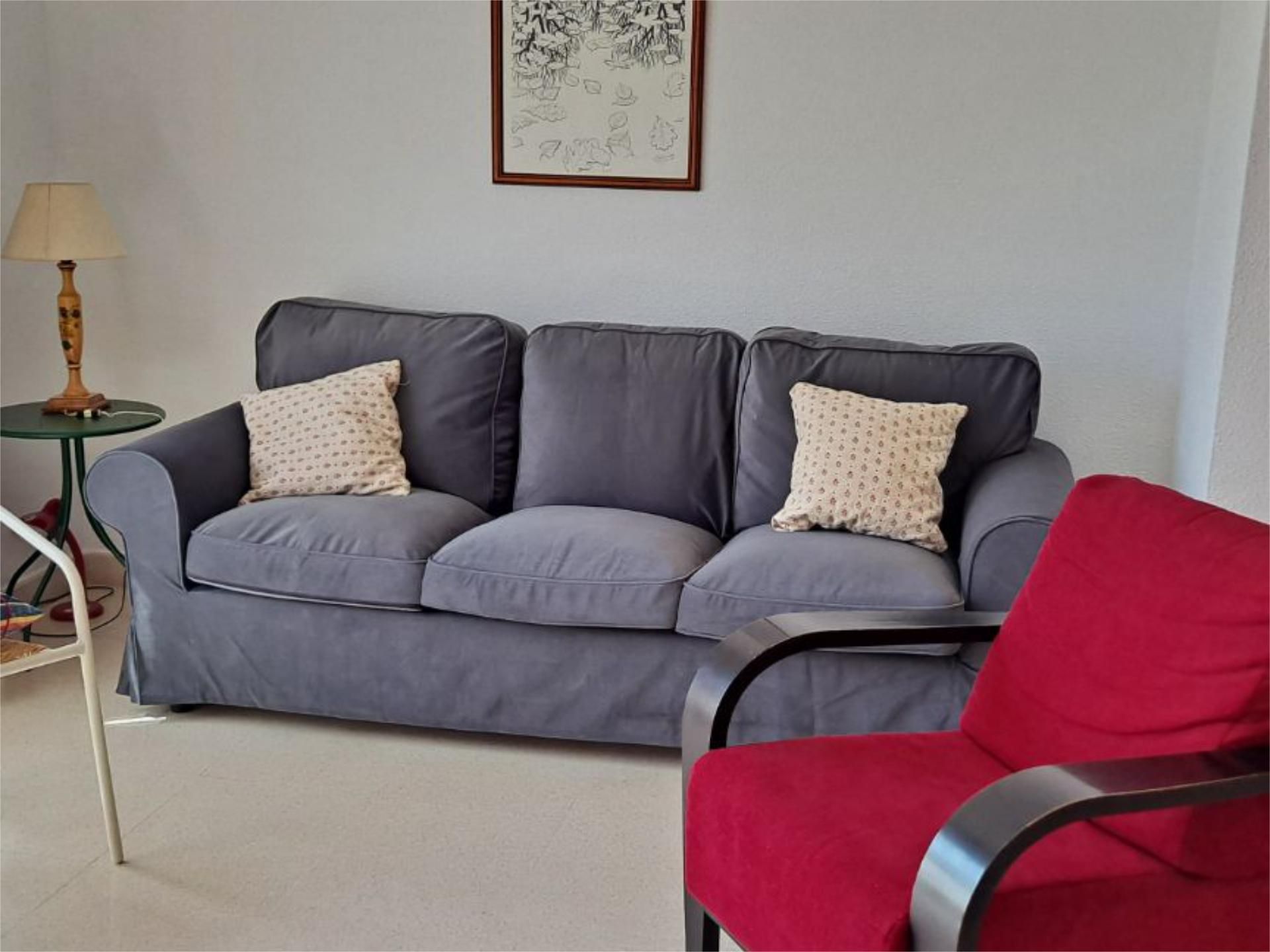 Piso en  Calle Navarro Ledesma 158 - Foto 5