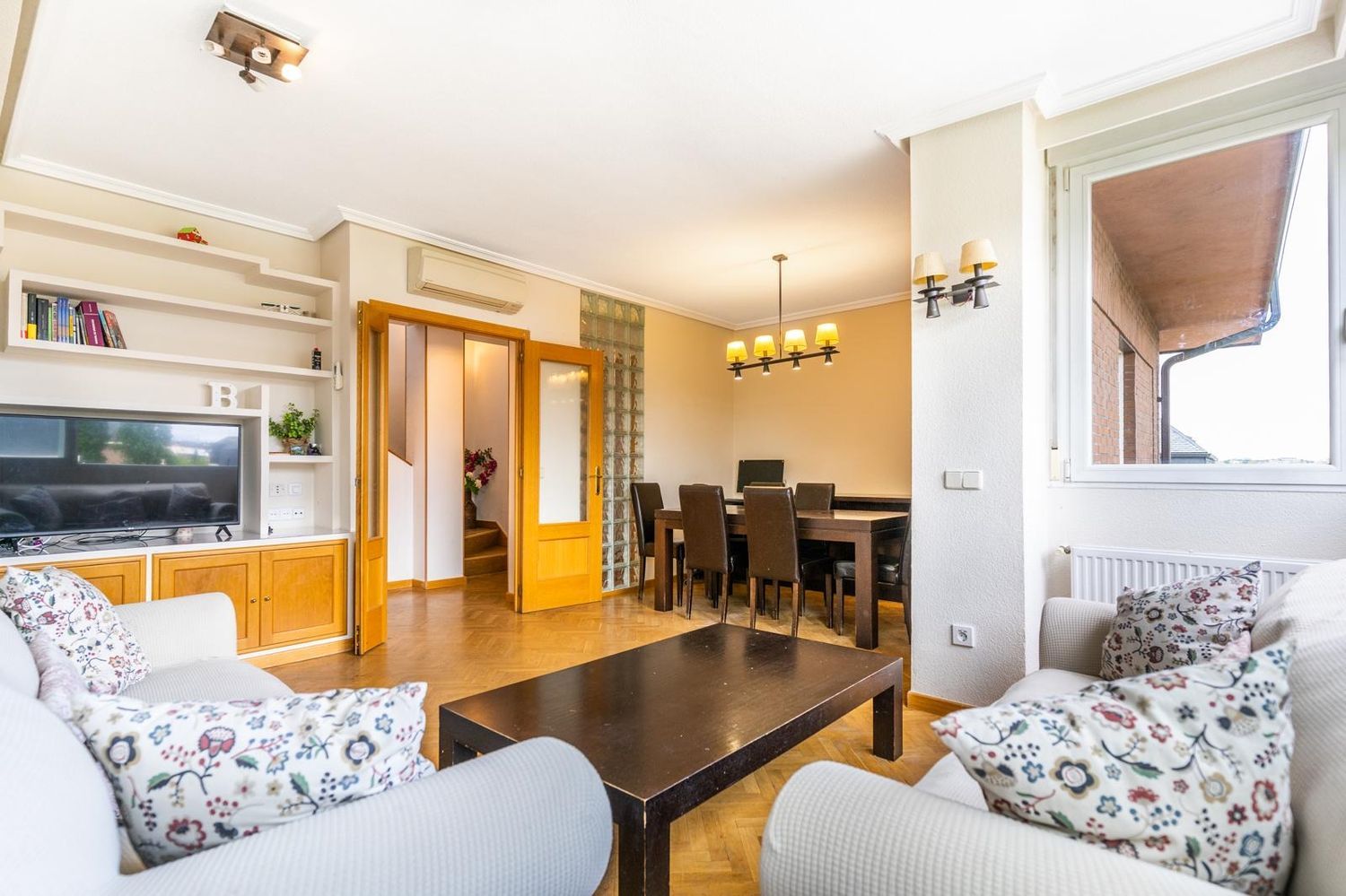 Dúplex en calle Isaac Albéniz, 5 - Foto 4