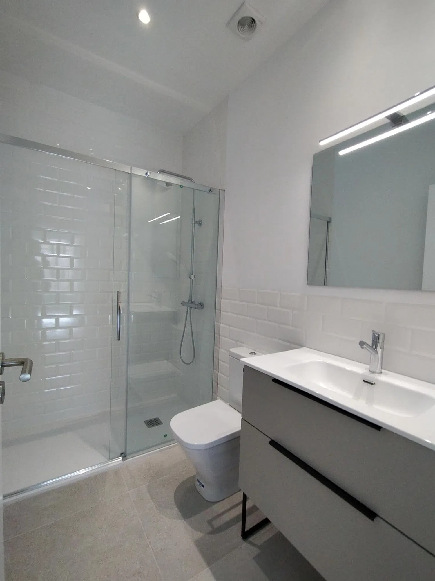 Piso en Barrio La Missio - Mercat - Foto 8