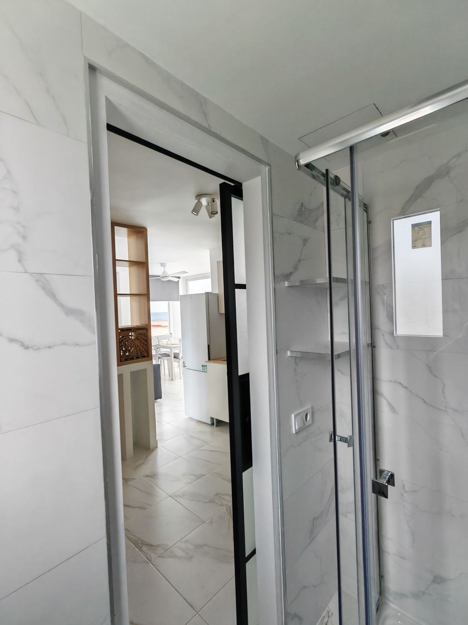 Piso en avenida de Joan Miró, 275 - Foto 7