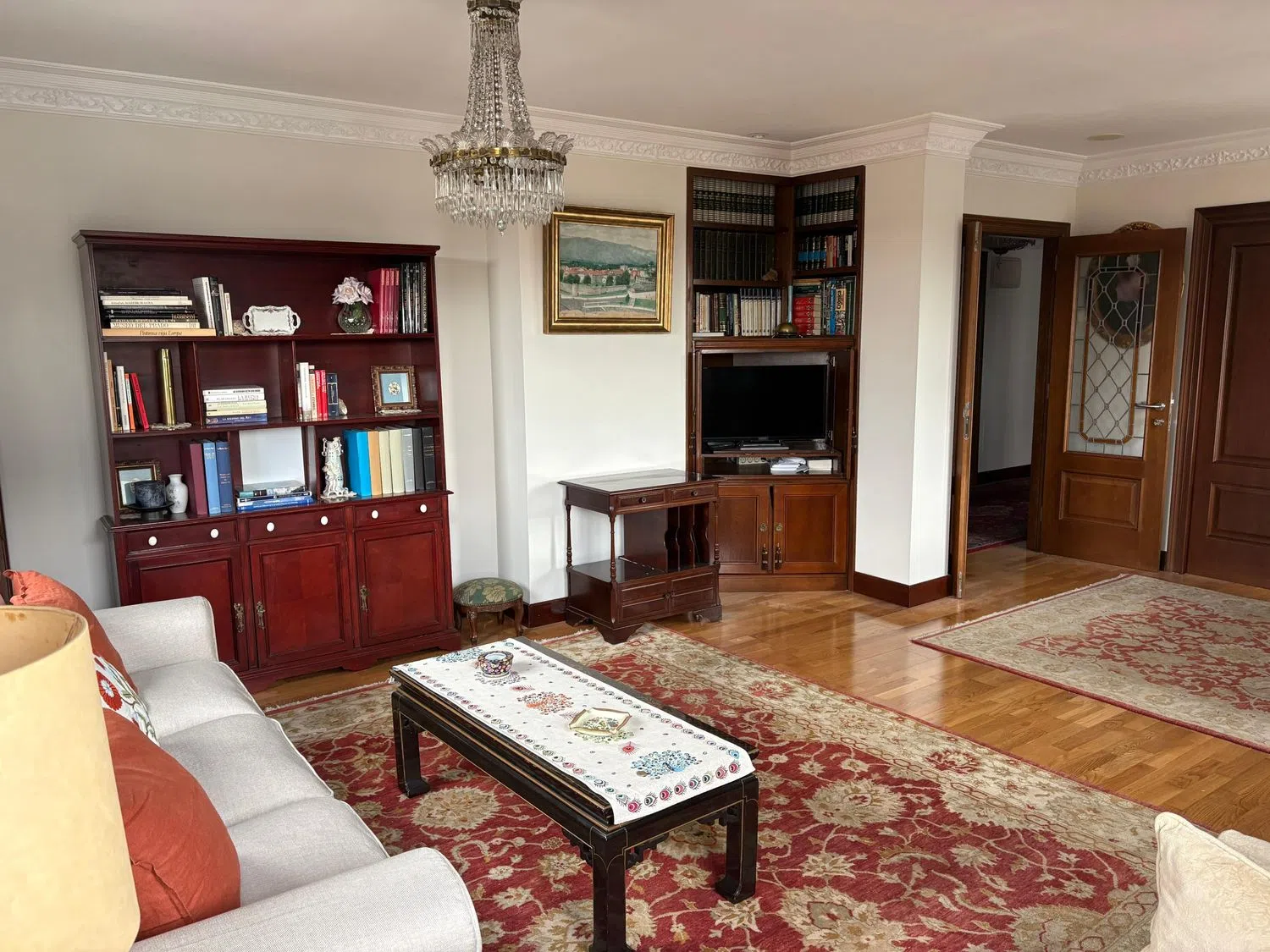 Piso en avenida Fundación Príncipe de Asturias, 10 - Foto 3