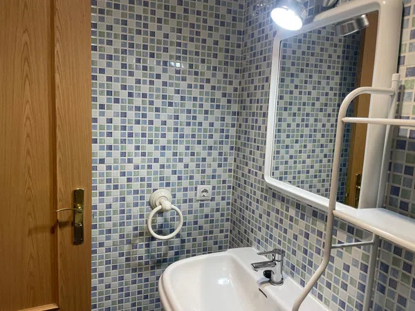 Estudio en Calle Humilladero, 4, Tenerías - Fuenteminaya - San Antón, Tenerías - Fuenteminaya - San Antón - Foto 4