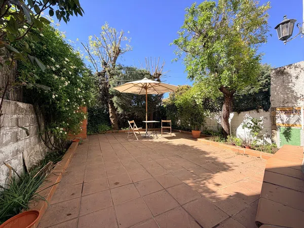 Chalet adosado en Alpedrete - Foto 24