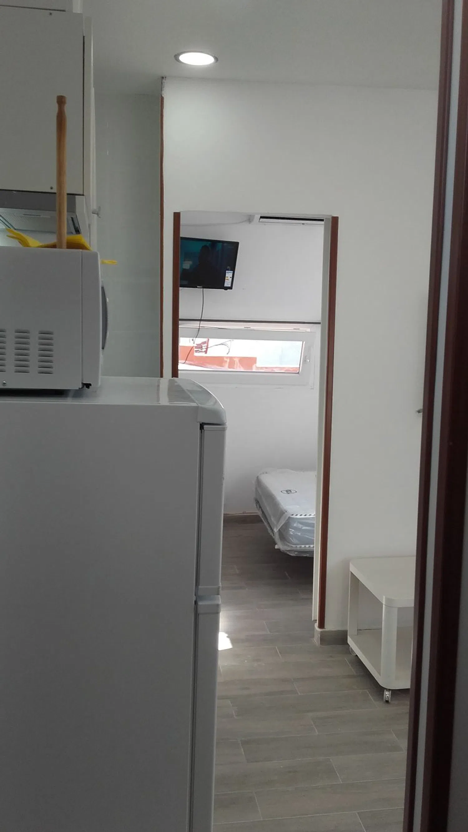 Estudio en calle de la Pintora Ángeles Santos, 4 - Foto 3