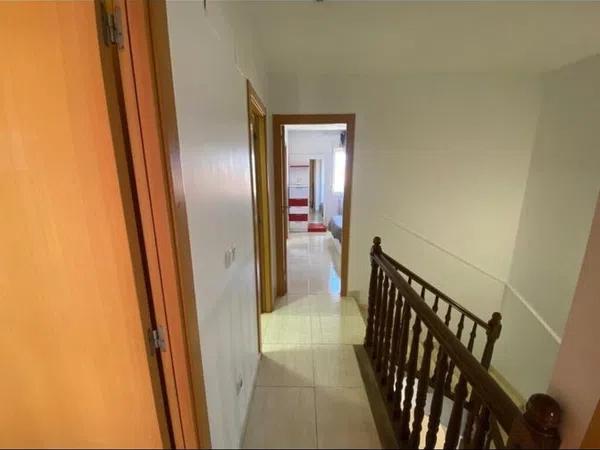Chalet adosado en Calle a 54 Ue r, 287, Les Boqueres-Zona norte, Les Boqueres-Zona norte - Foto 13