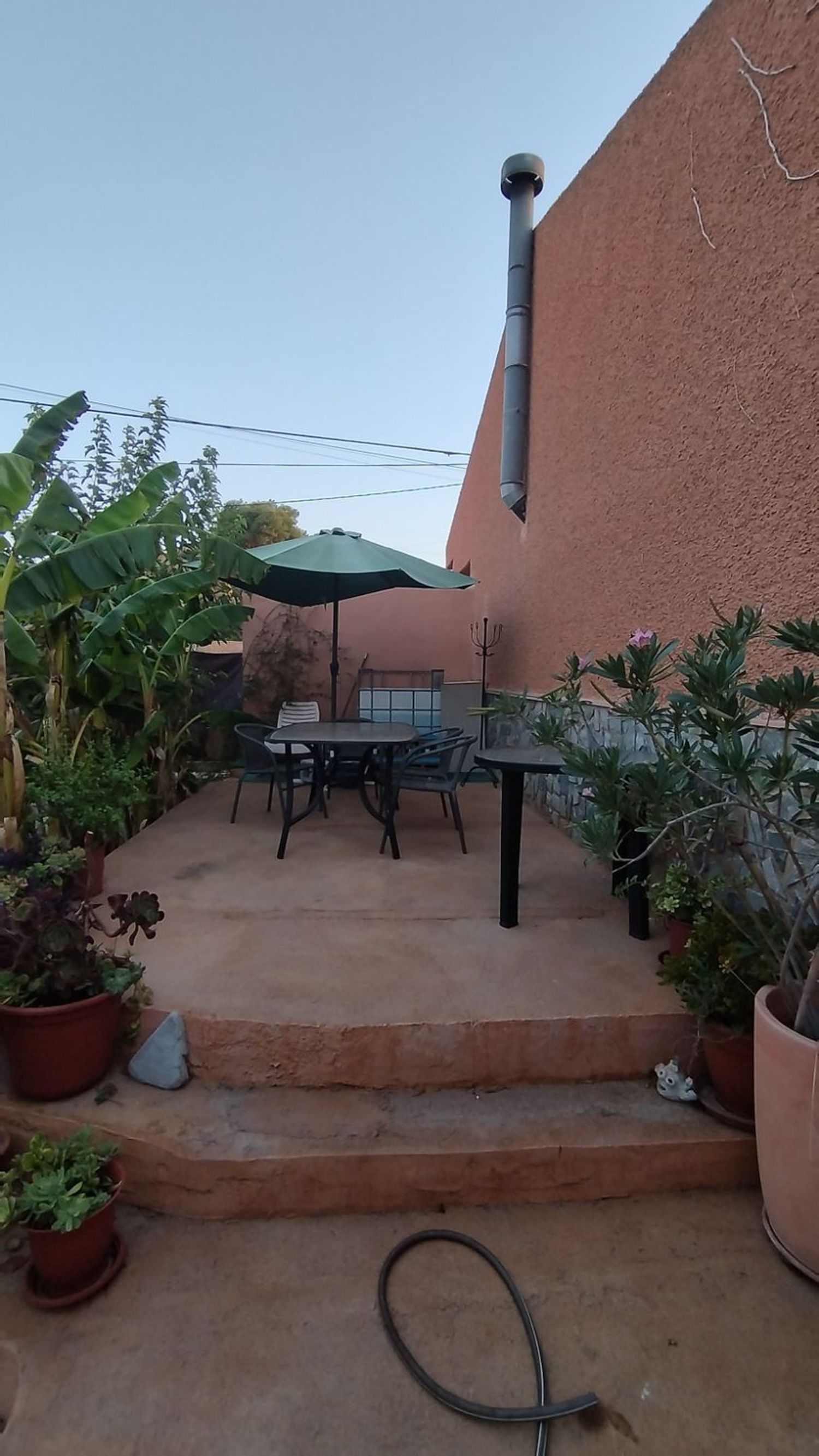 Casa independiente en Barrio Monteagudo - Foto 12