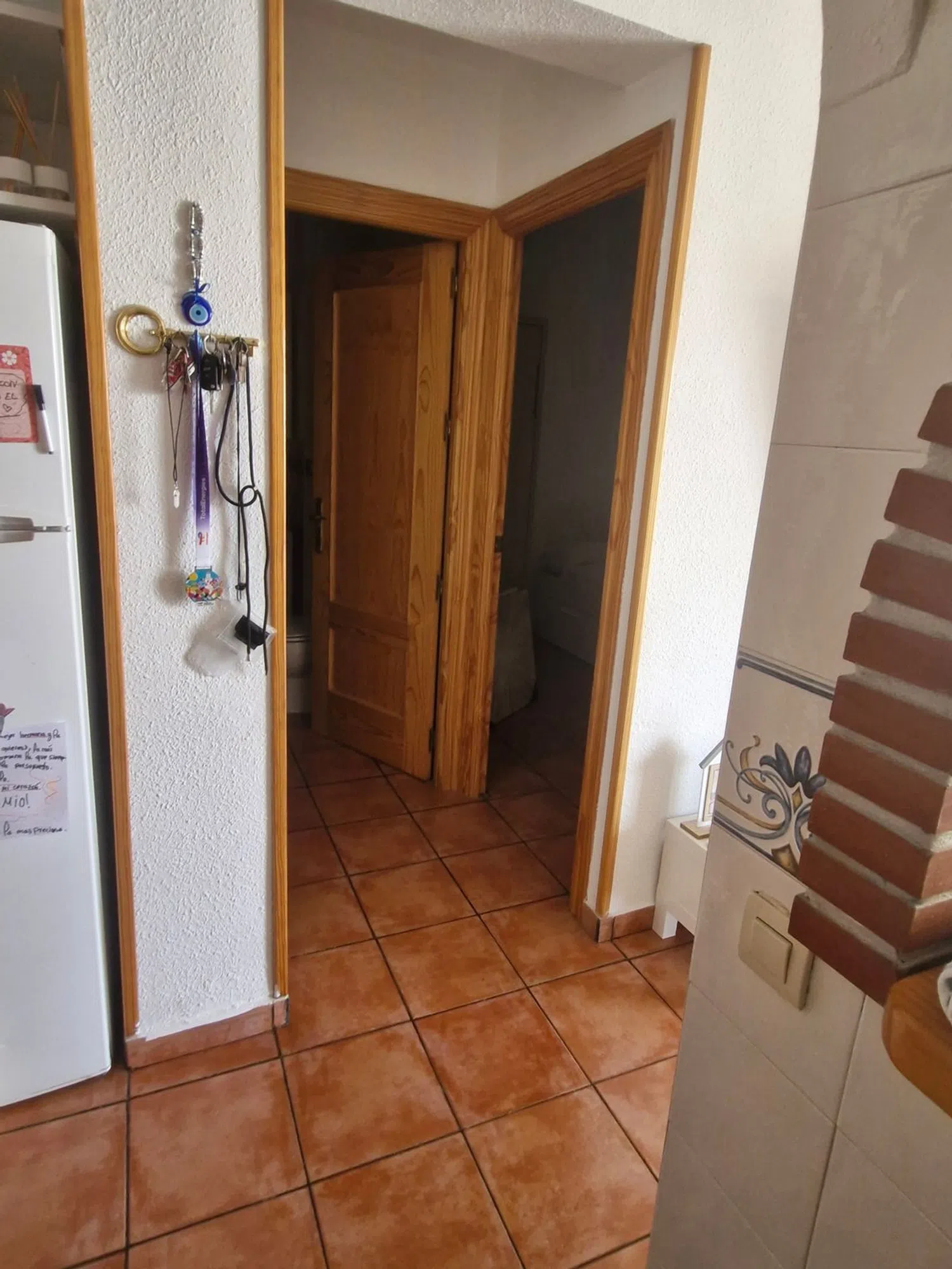 Piso en calle Cerro Largo, 13 - Foto 12