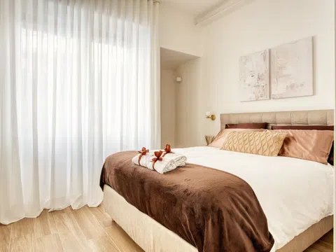 Piso en en Calle Aduar, 28