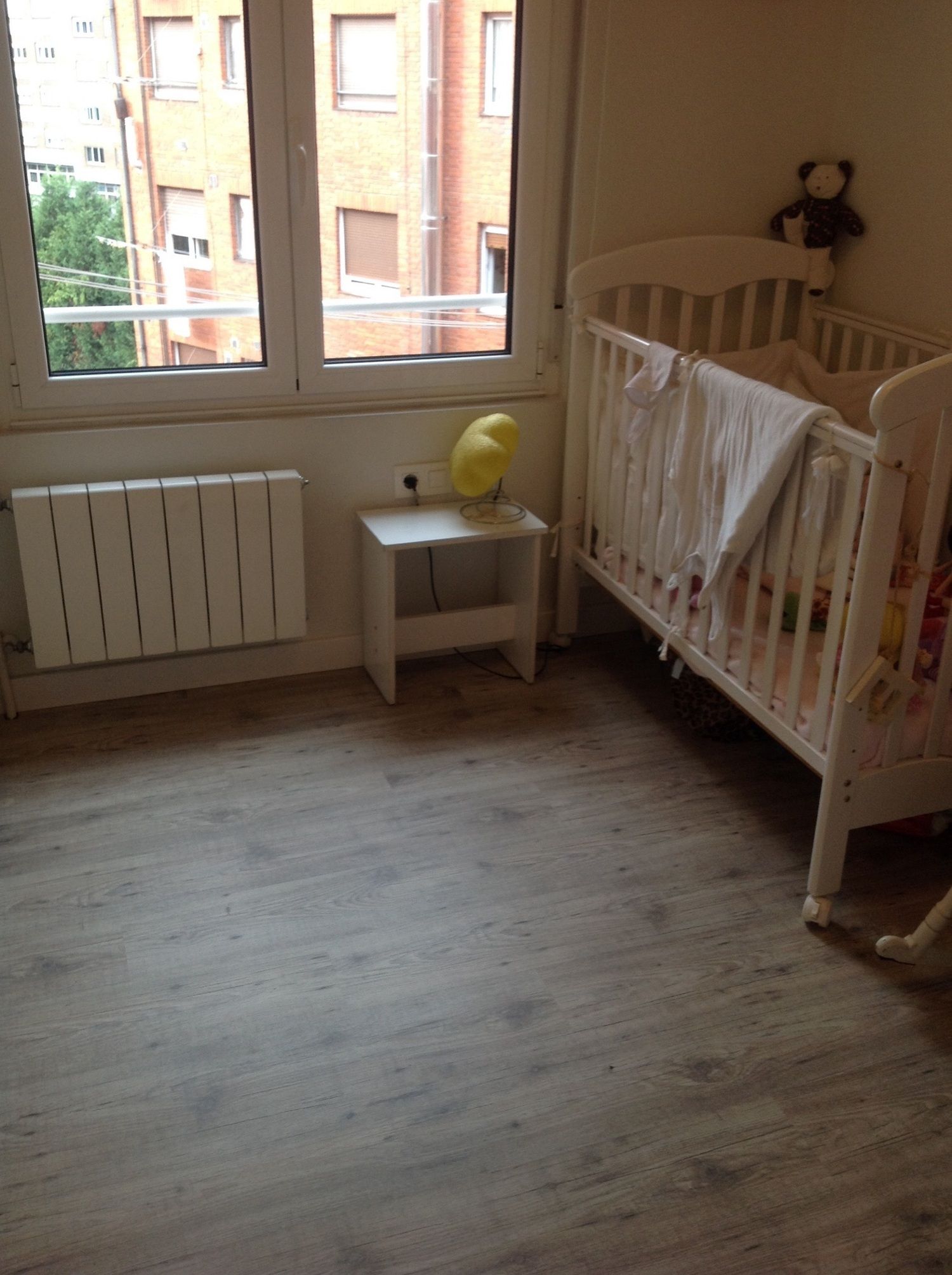 Piso en calle general zuvillaga, 9 - Foto 3