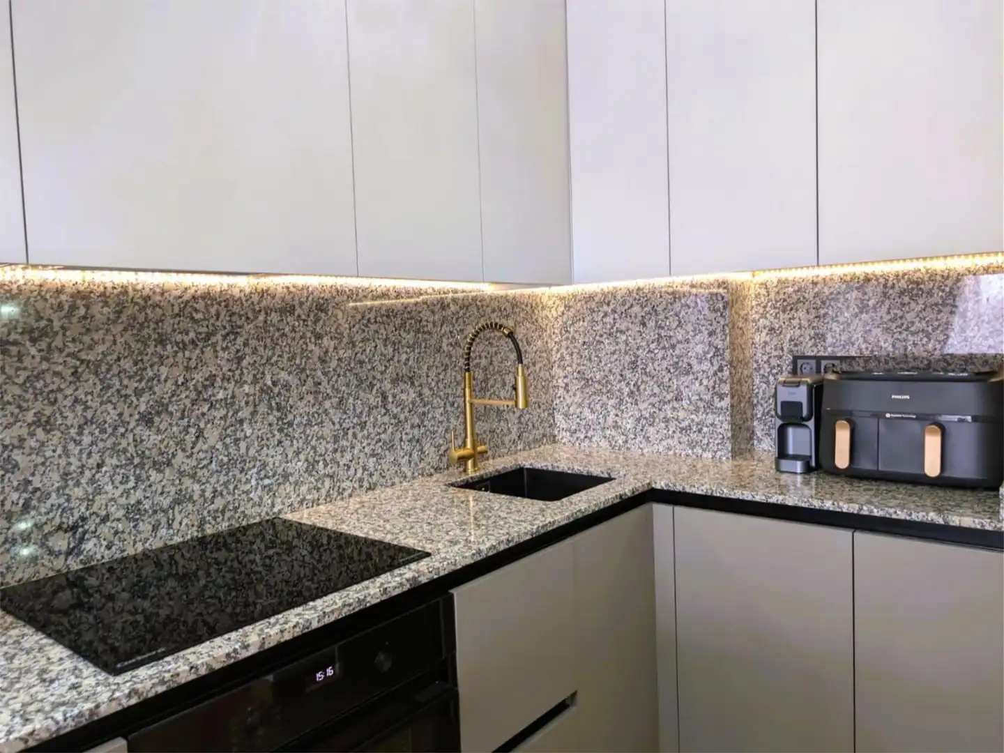 Apartamento en  Calle Ingeniero Juan Garcia 1A - Foto 9