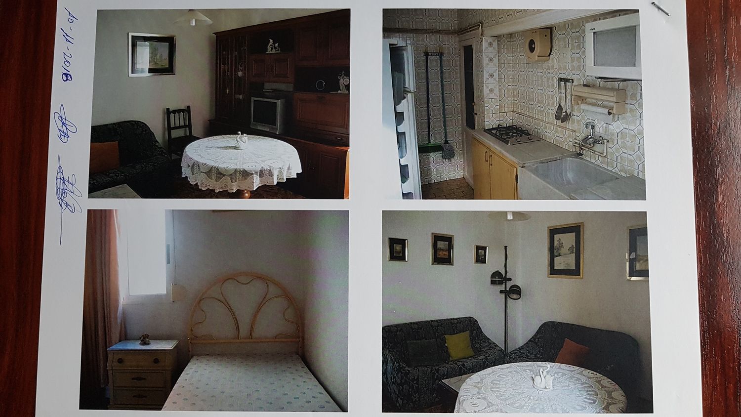 Piso en Calle de Mistral, 42, Benimaclet - Foto 2