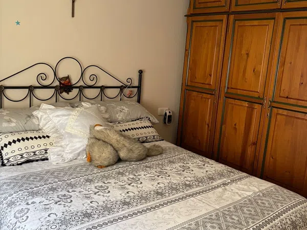 Piso en calle Alfonso Camín, 4 - Foto 11