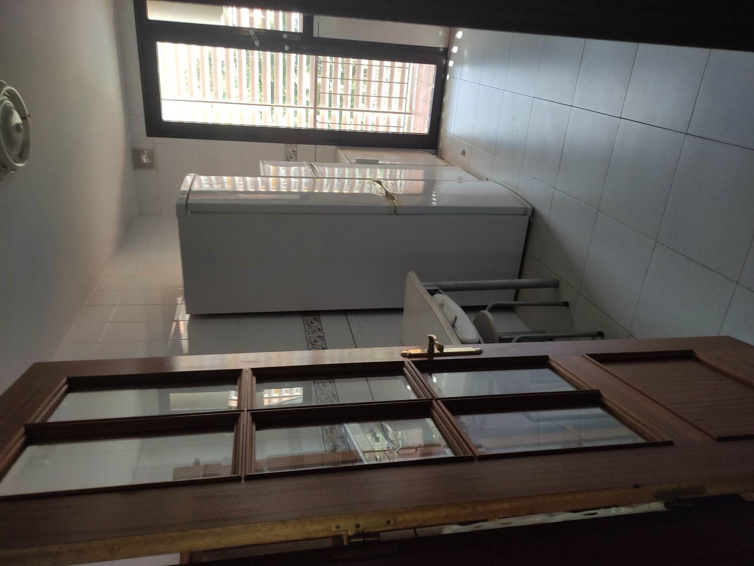 Piso en avenida Arroyo del Moro, 21 - Foto 2