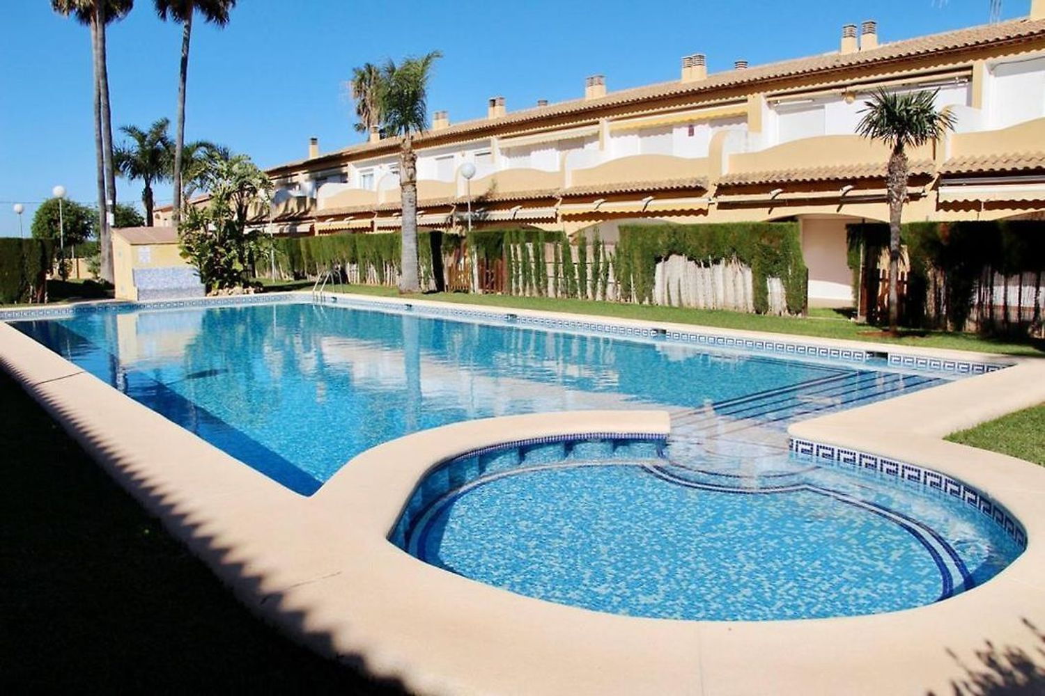Chalet adosado en Calle Mar Càspia, 34 - Foto 26