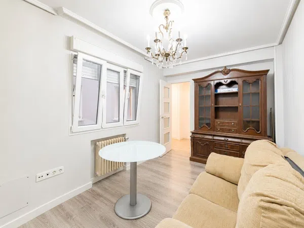 Piso en Calle la Lila, 4, Salesas-Foncalada-Campoamor - Foto 30