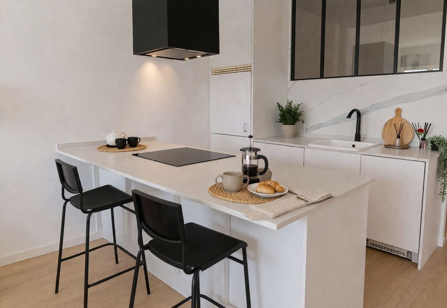 Estudio en avenida de Tenerife, 2 - Foto 4