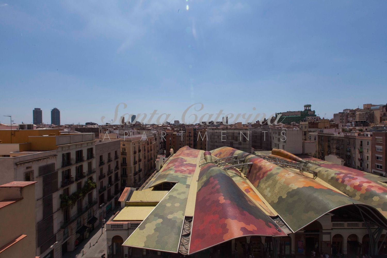 Piso en Francesc Cambo, Sant Pere - Santa Caterina i la Ribera - Foto 7