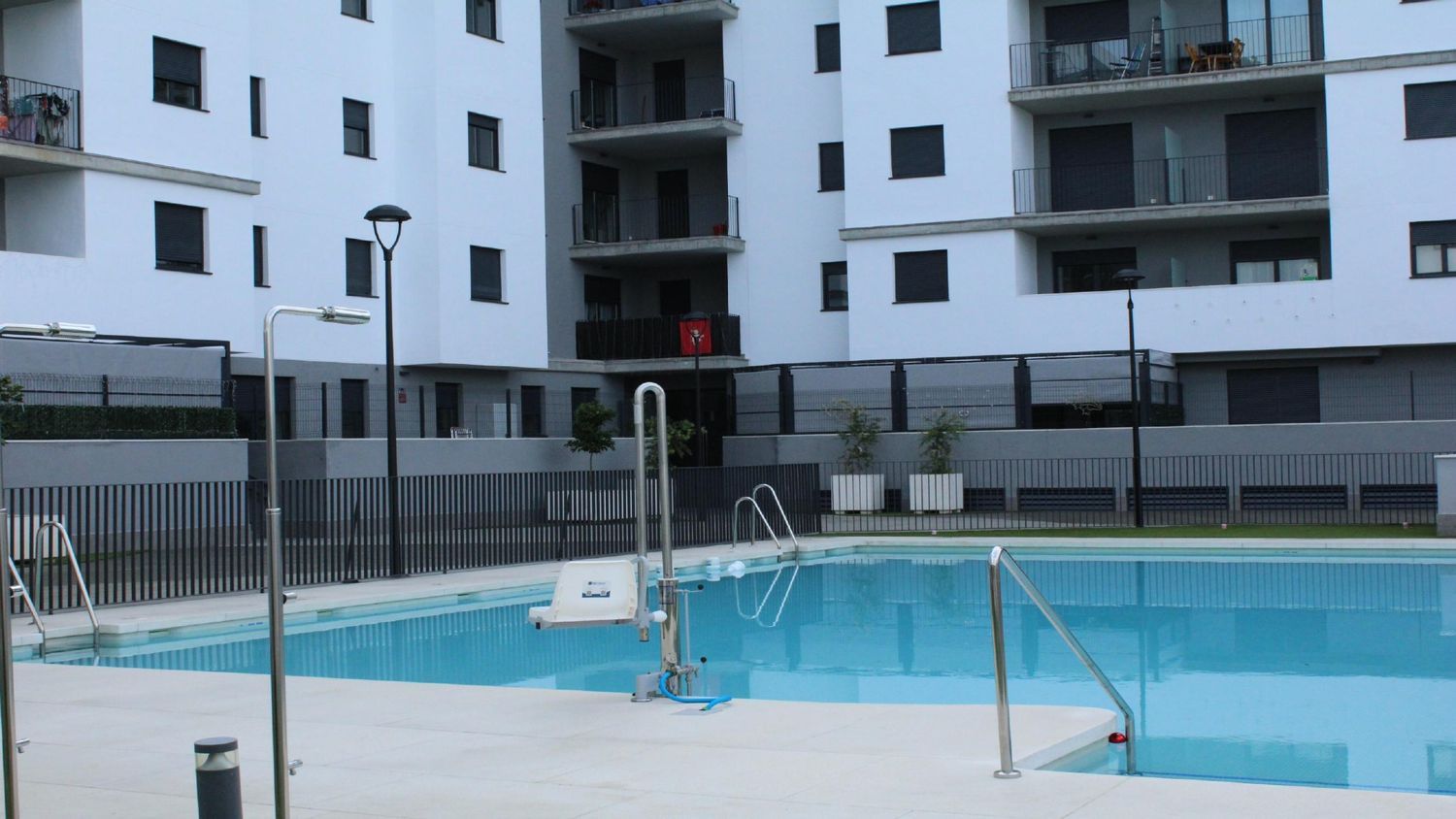 Piso en avenida de las Ciencias, 3 - Foto 4